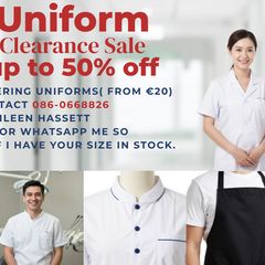 Uniforms