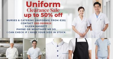Uniforms