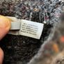 McConnells fisherman wool sweater Image 6