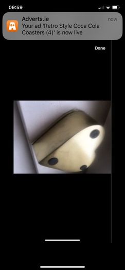 Heart Shaped Brass jewellery box