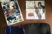 Phantasy Star Portable 2 Infinity collector's edition bonus items PlayStation