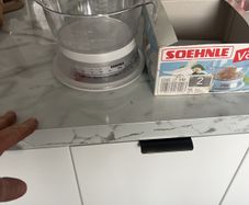 kitchen scale
