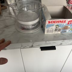kitchen scale