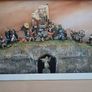 The Citadel Journal Spring 1987 Games Workshop Vintage RPG Wargames Magazine Image 5