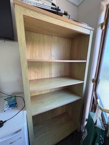 bookshelf