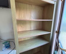bookshelf