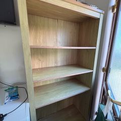 bookshelf