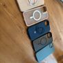 iPhone 15 Plus - 5 X Covers Image 2