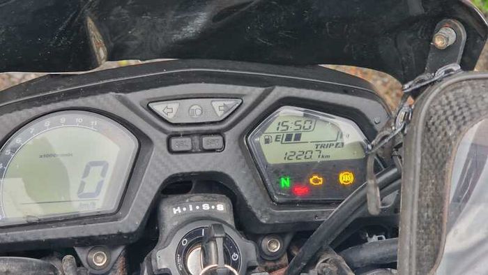 2019 Honda