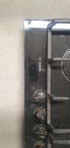 Gas hob Bosch