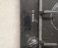 Gas hob Bosch