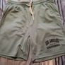 Mens Shorts, New, Large, Draw String Adjustable. Image 7