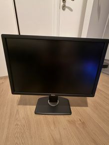 Dell monitor u2412mb
