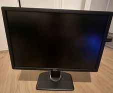 Dell monitor u2412mb