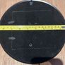 Black Glass Dome Shaped Photo Frame Image 6