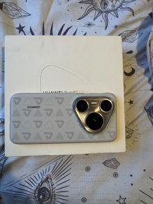 Huawei Pura 80 Ultra 512GB, Excellent Condition