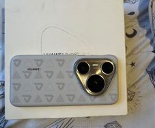 Huawei Pura 80 Ultra 512GB, Excellent Condition