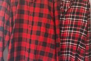 2 shirt Bundle.