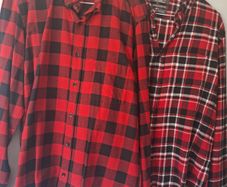 2 shirt Bundle.