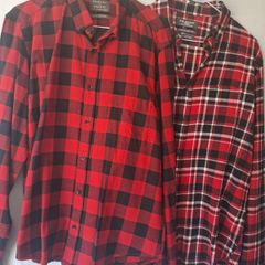 2 shirt Bundle.
