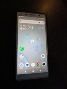Sony Xperia XZ2 compact