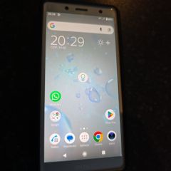 Sony Xperia XZ2 compact