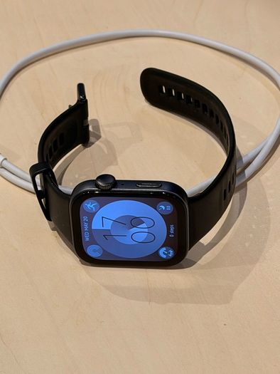 Huawei watch fit 3 smartwatch
