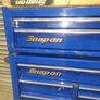 Snap on toolbox Image 2