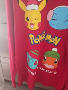 Next Pokemon Christmas