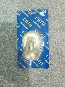 Brass Knob
