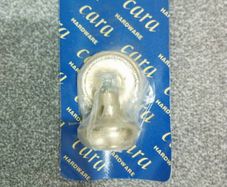 Brass Knob