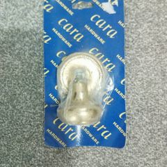 Brass Knob