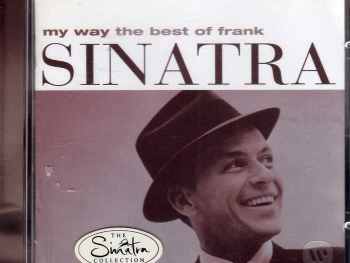 My Way - The Best Of Frank Sinatra