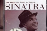 My Way - The Best Of Frank Sinatra