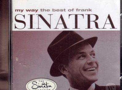 My Way - The Best Of Frank Sinatra
