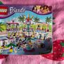 lego girls 4 sets boat house and other. Image 6