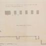 Antique Architectural Prints 1797 Set of 3 Image 4