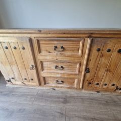 Storage cabinet