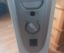 2 Creda storage heaters