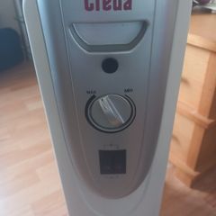 2 Creda storage heaters