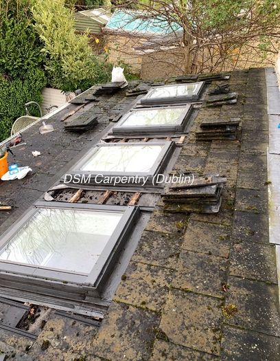 ROOFER - All Dublin & Surrounding Areas