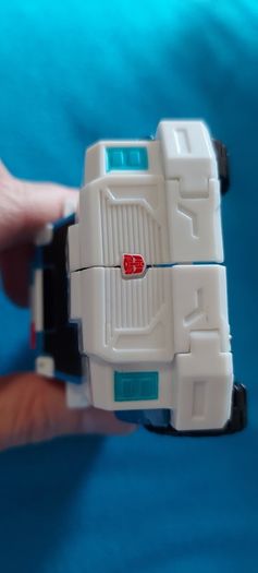 Transformer / toy