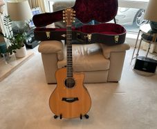 Taylor 8 String Baritone