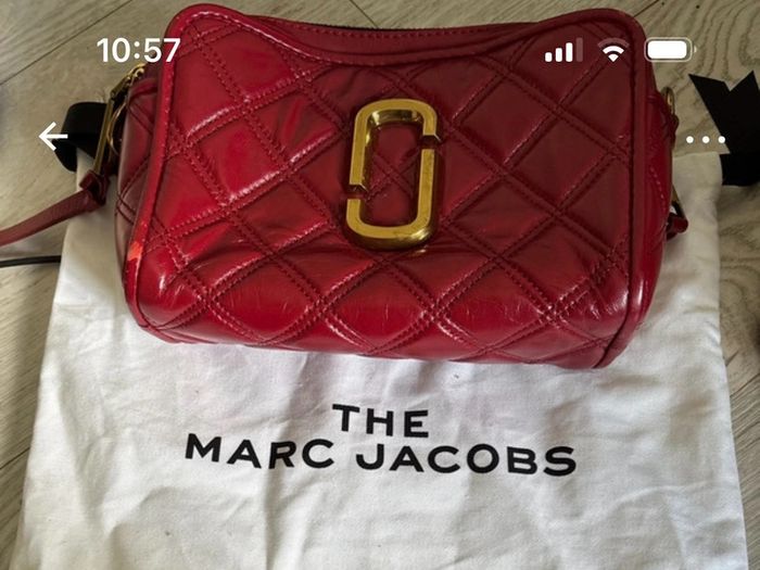 Marc Jacobs