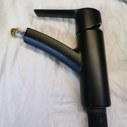 GROHE Start - Kitchen Sink Pull Out Dual Spray Mixer Tap