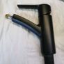 GROHE Start - Kitchen Sink Pull Out Dual Spray Mixer Tap Image 7