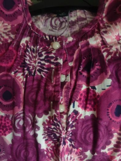 Girls Tommy Hilfiger dress