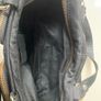 Max & co. black leather handbag Image 5