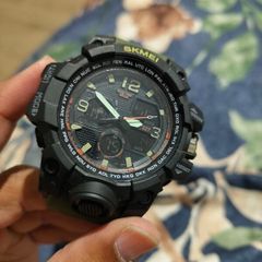 SKMEI watch