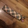 Burberry style bag case Image 2